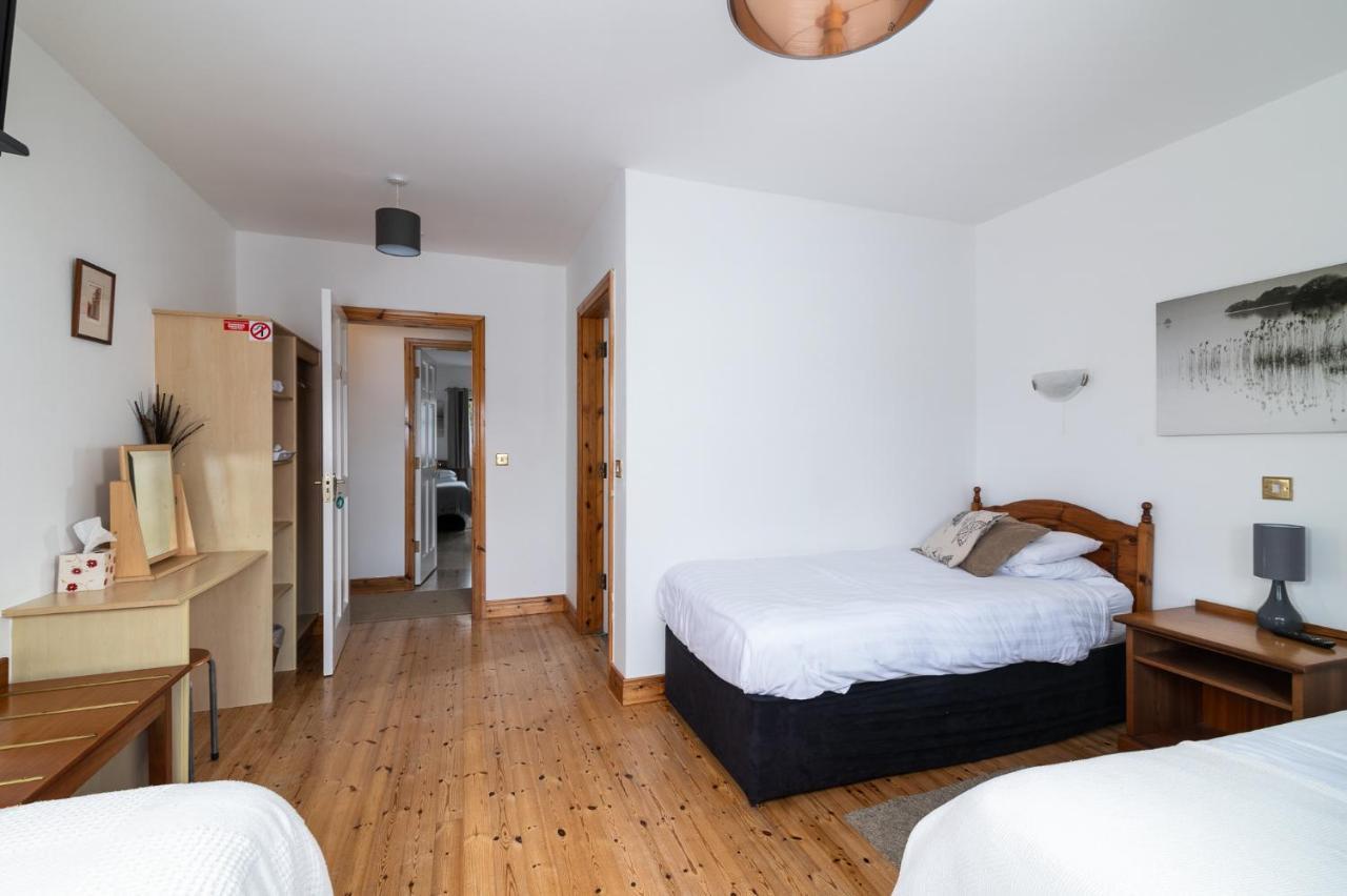 Ely House B&B Shannonbridge ภายนอก รูปภาพ