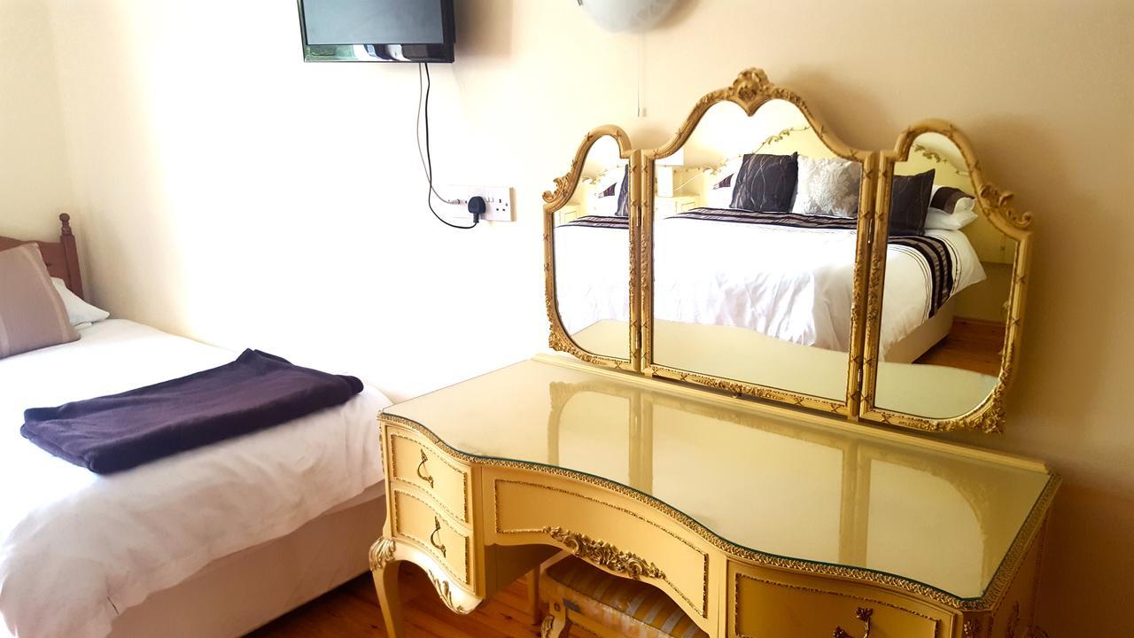 Ely House B&B Shannonbridge ภายนอก รูปภาพ